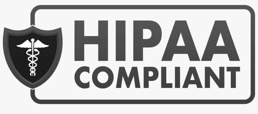 HIPAA Compliant